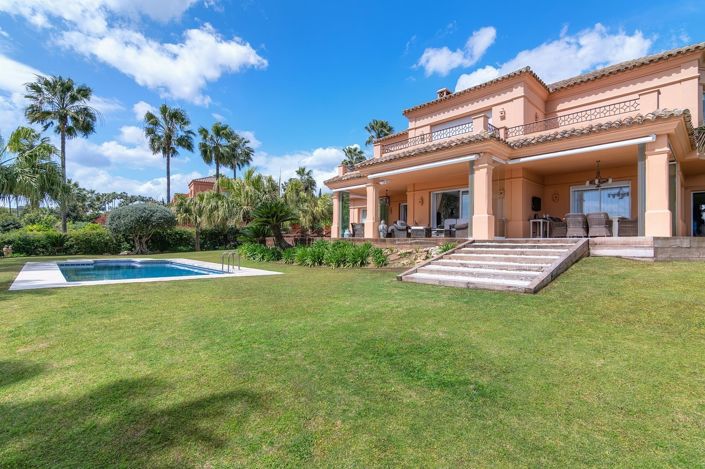 Image No.57-6 Bed Villa for sale