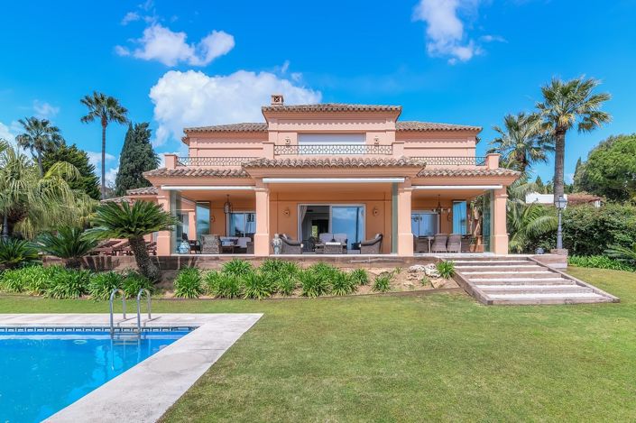 Image No.68-6 Bed Villa for sale