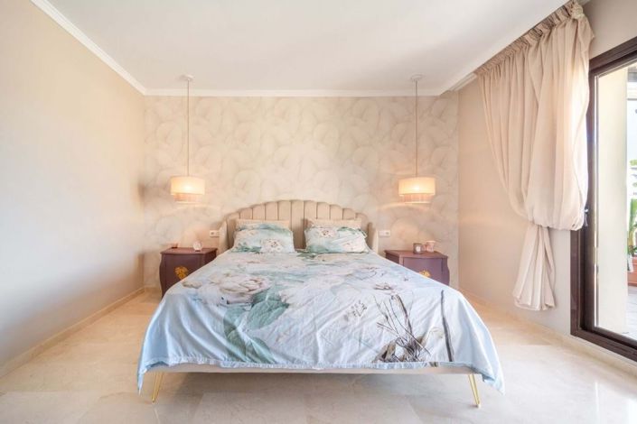 Image No.16-3 Bed Penthouse for sale