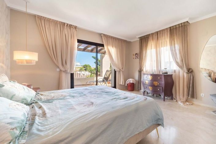 Image No.19-3 Bed Penthouse for sale