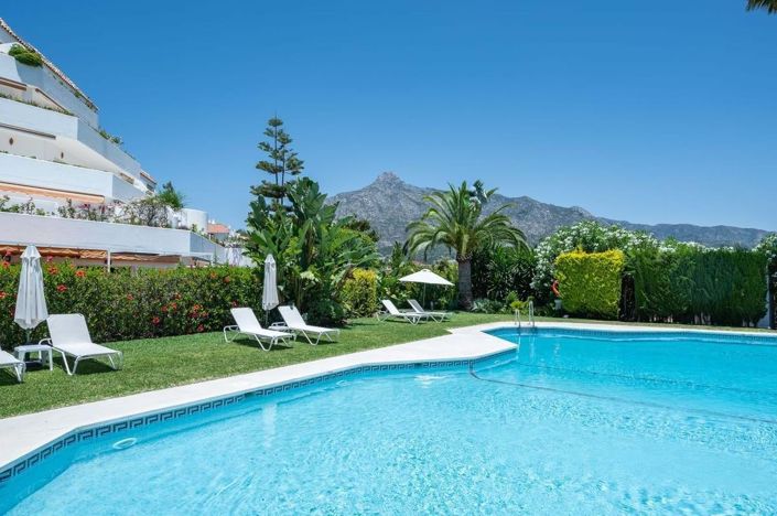 Image No.39-2 Bed Apartment for sale