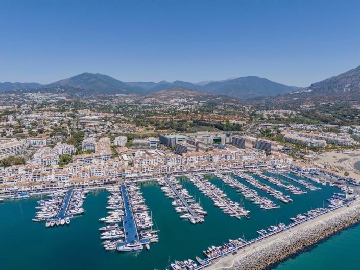 Image No.1-3 Bed Penthouse for sale