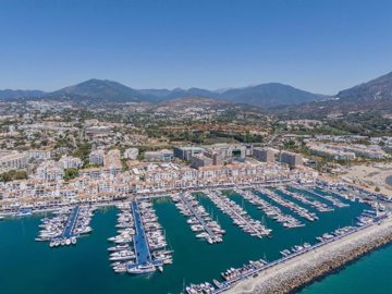 3 Bed Penthouse for sale