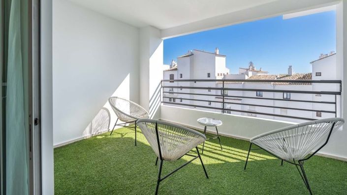 Image No.17-3 Bed Penthouse for sale