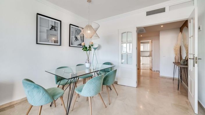 Image No.4-3 Bed Penthouse for sale