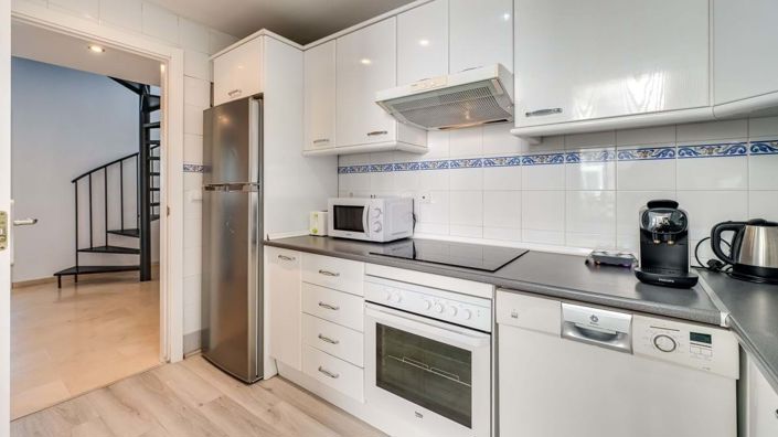 Image No.6-3 Bed Penthouse for sale