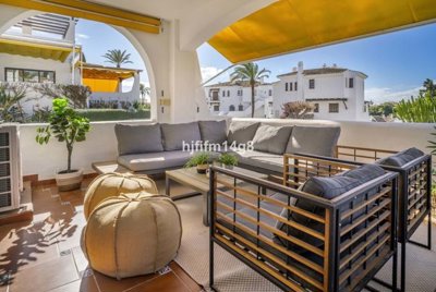 2 Bed Apartment for sale