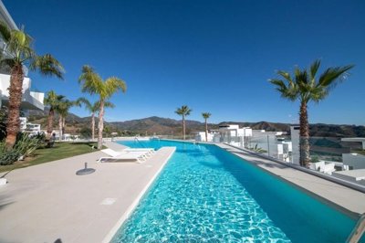 2 Bed Penthouse for sale