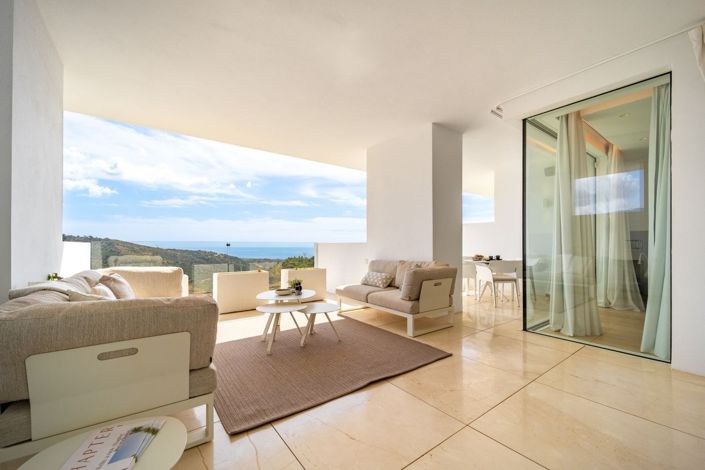 Image No.11-2 Bed Penthouse for sale