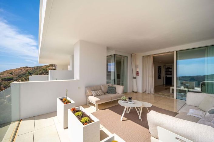 Image No.12-2 Bed Penthouse for sale