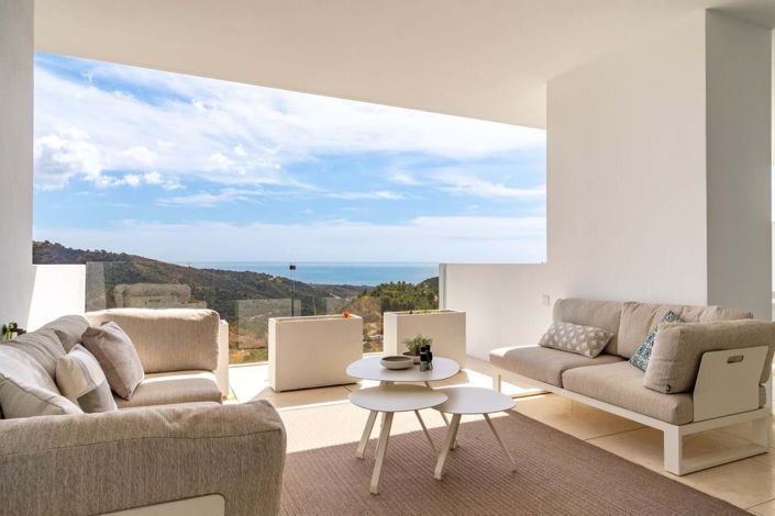 Image No.2-2 Bed Penthouse for sale