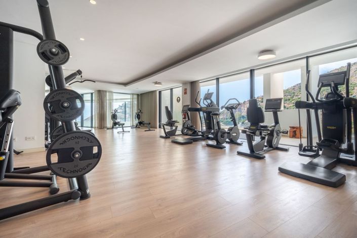 Image No.20-2 Bed Penthouse for sale