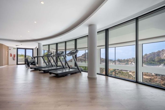 Image No.21-2 Bed Penthouse for sale