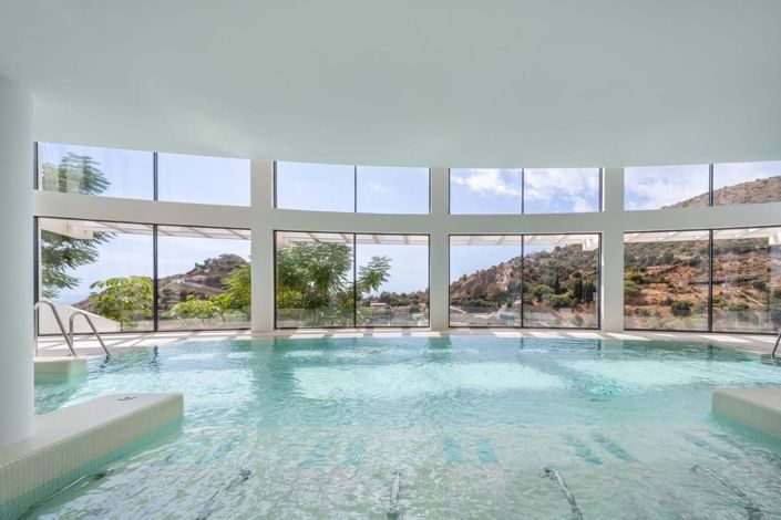 Image No.23-2 Bed Penthouse for sale