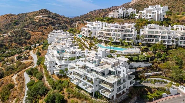 Image No.24-2 Bed Penthouse for sale