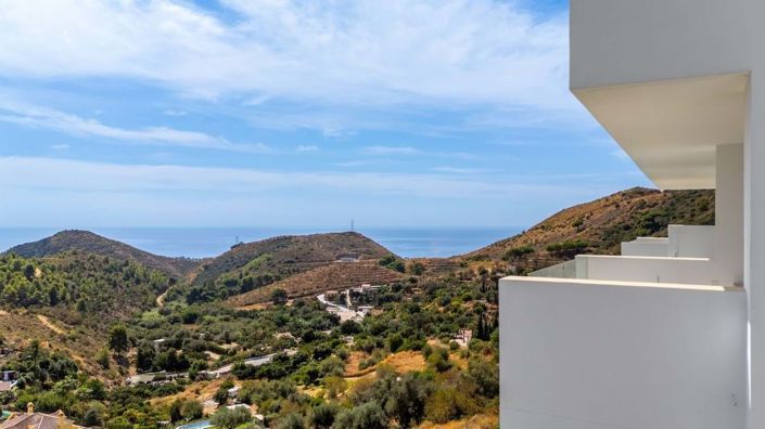 Image No.26-2 Bed Penthouse for sale