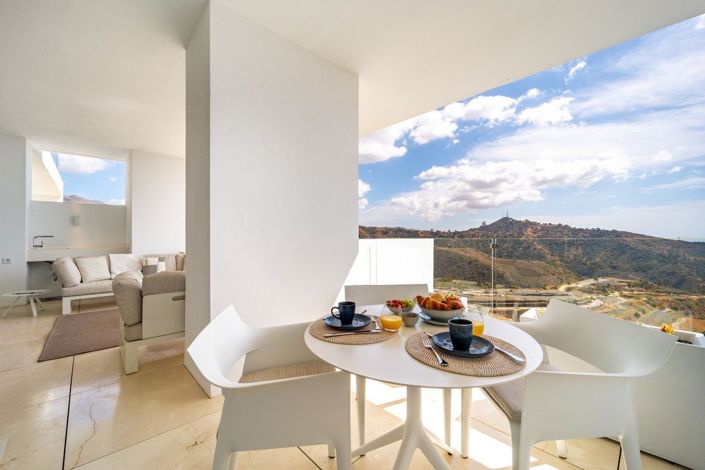 Image No.6-2 Bed Penthouse for sale