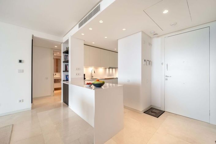 Image No.8-2 Bed Penthouse for sale