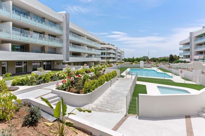 Image No.1-3 Bed Apartment for sale