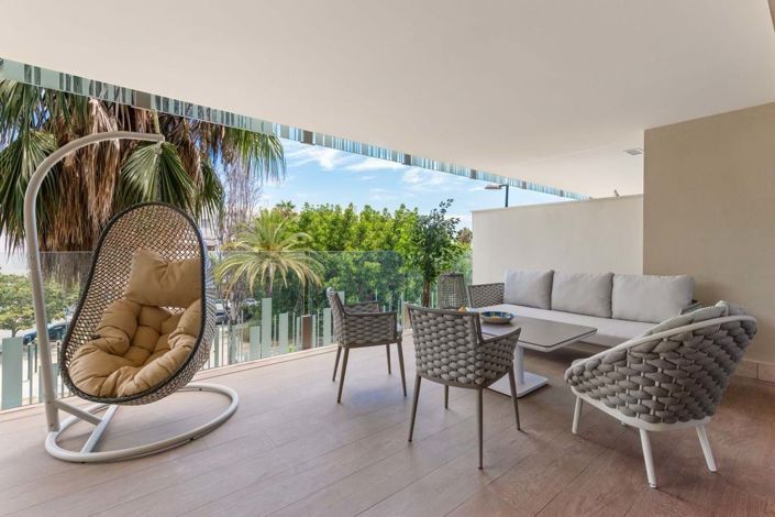 Image No.15-3 Bed Apartment for sale