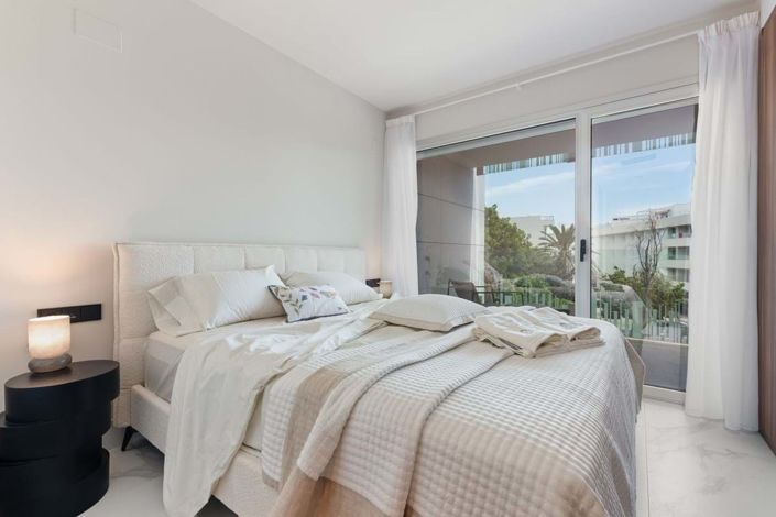 Image No.19-3 Bed Apartment for sale