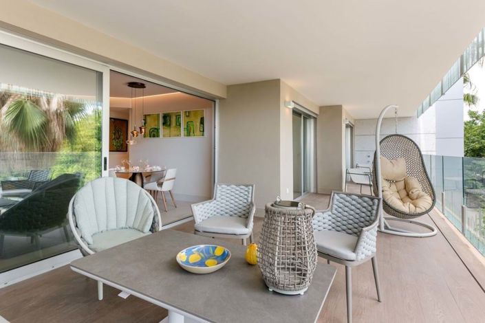 Image No.2-3 Bed Apartment for sale