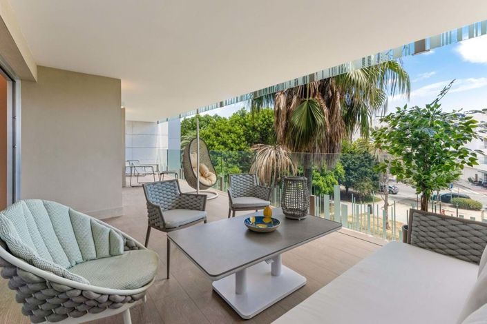 Image No.3-3 Bed Apartment for sale