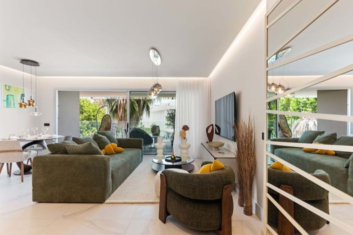 Image No.4-3 Bed Apartment for sale