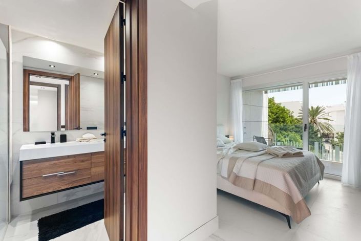 Image No.6-3 Bed Apartment for sale