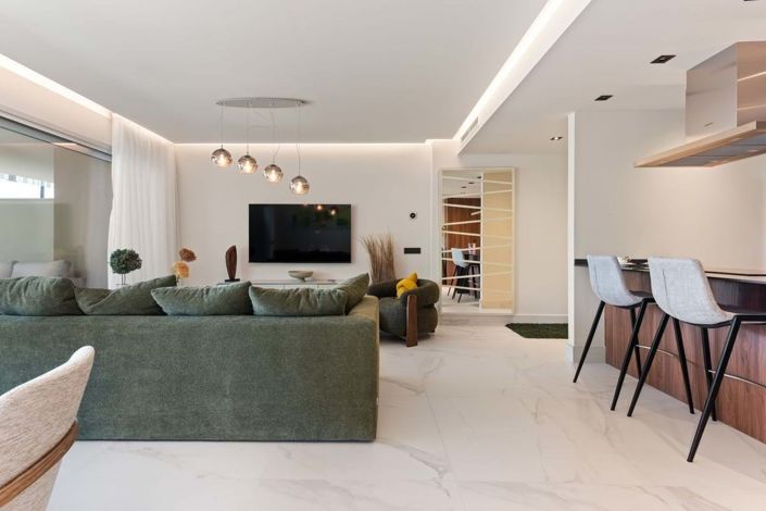 Image No.7-3 Bed Apartment for sale