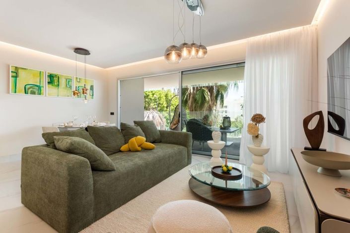 Image No.8-3 Bed Apartment for sale