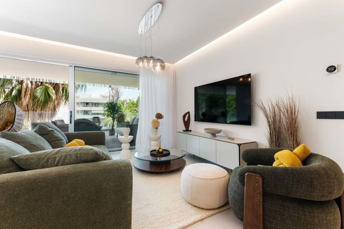 Image No.9-3 Bed Apartment for sale