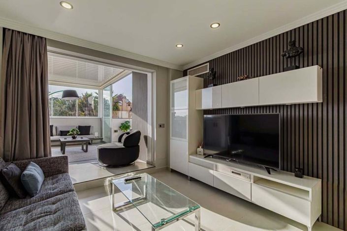 Image No.4-3 Bed Penthouse for sale