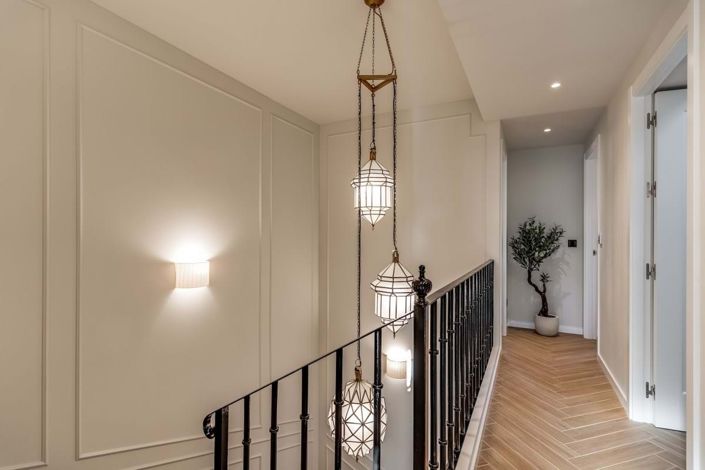 Image No.10-Maison de ville de 4 chambres à vendre à Marbella