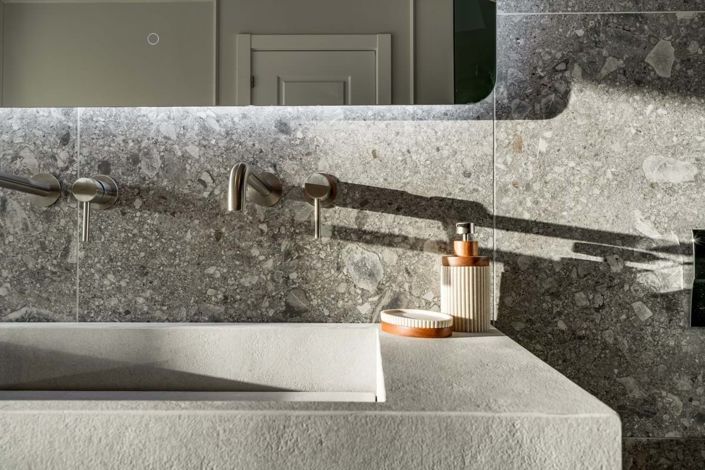 Image No.11-Maison de ville de 4 chambres à vendre à Marbella