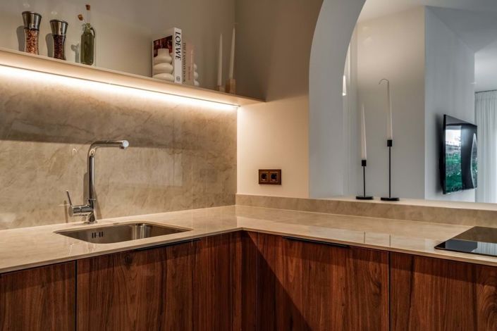 Image No.12-Maison de ville de 4 chambres à vendre à Marbella