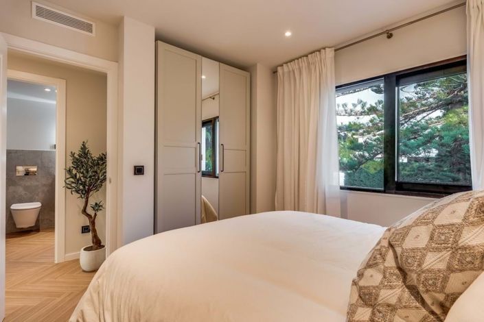 Image No.13-Maison de ville de 4 chambres à vendre à Marbella