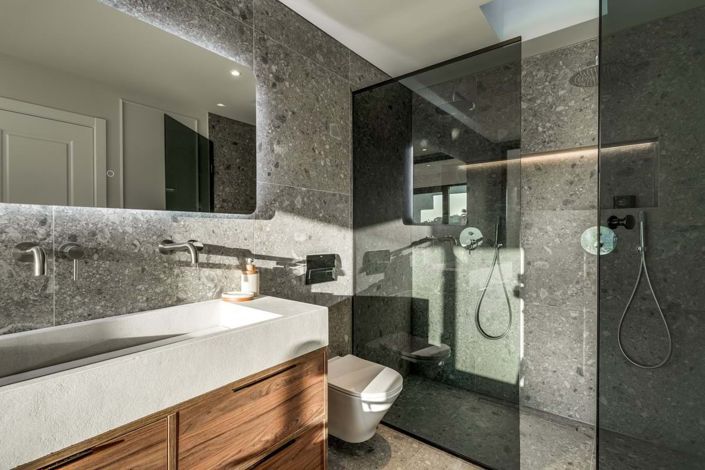 Image No.19-Maison de ville de 4 chambres à vendre à Marbella