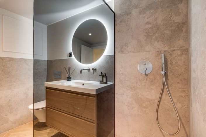 Image No.22-Maison de ville de 4 chambres à vendre à Marbella