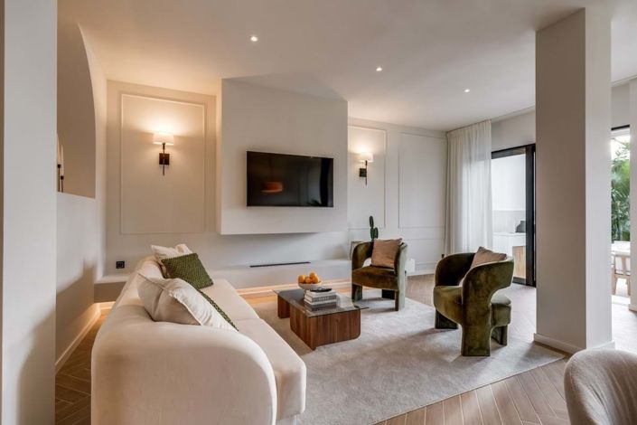 Image No.23-Maison de ville de 4 chambres à vendre à Marbella