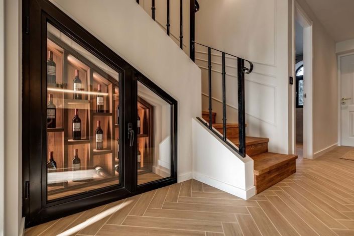 Image No.26-Maison de ville de 4 chambres à vendre à Marbella