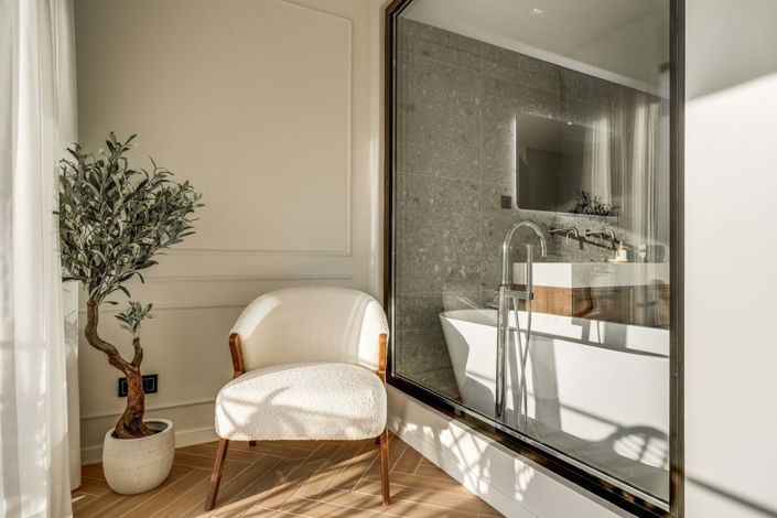 Image No.28-Maison de ville de 4 chambres à vendre à Marbella