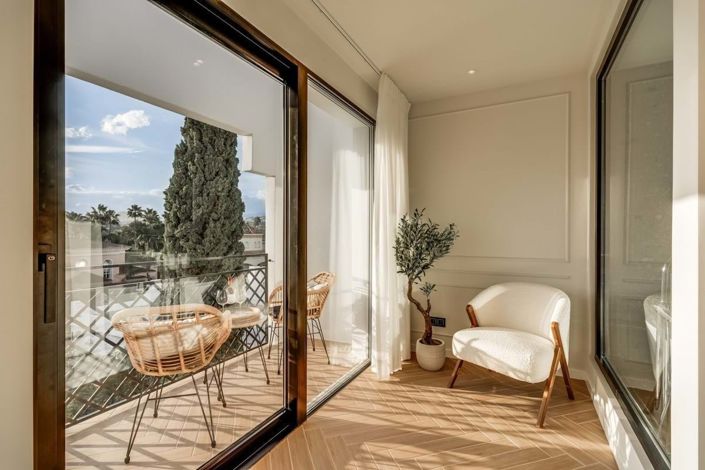 Image No.32-Maison de ville de 4 chambres à vendre à Marbella