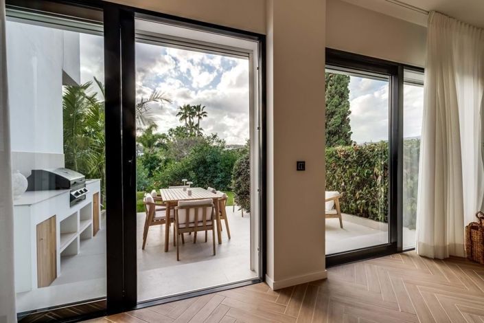 Image No.35-Maison de ville de 4 chambres à vendre à Marbella