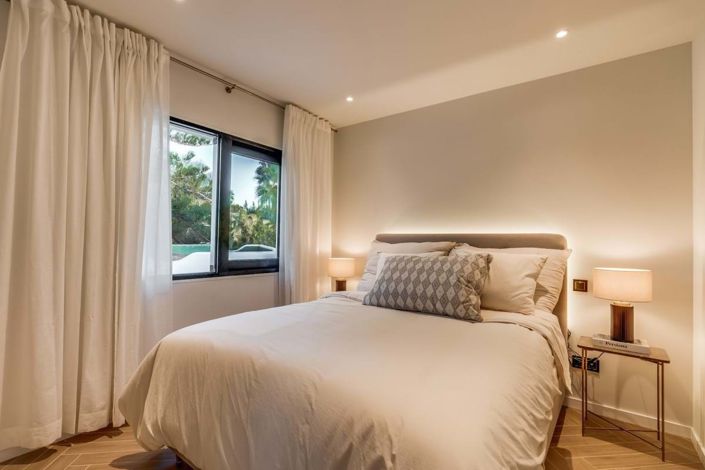 Image No.39-Maison de ville de 4 chambres à vendre à Marbella