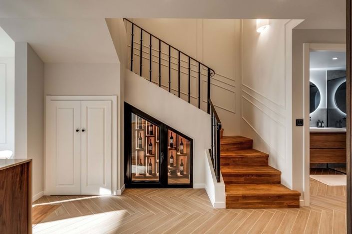 Image No.42-Maison de ville de 4 chambres à vendre à Marbella