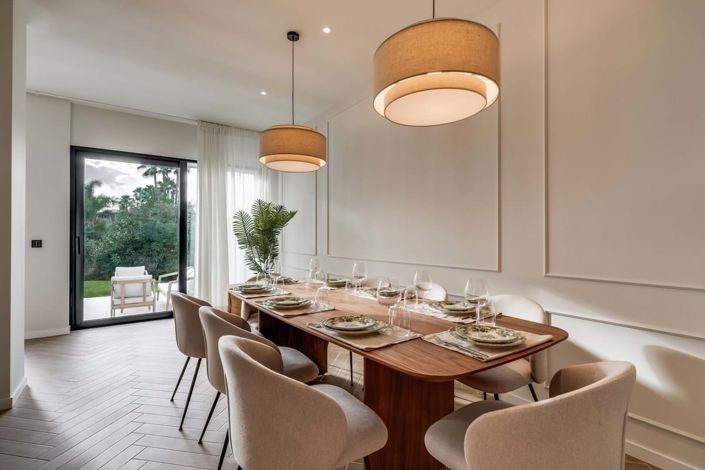 Image No.43-Maison de ville de 4 chambres à vendre à Marbella