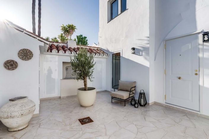 Image No.48-Maison de ville de 4 chambres à vendre à Marbella