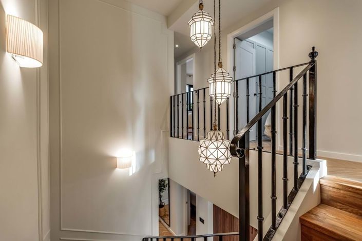 Image No.7-Maison de ville de 4 chambres à vendre à Marbella