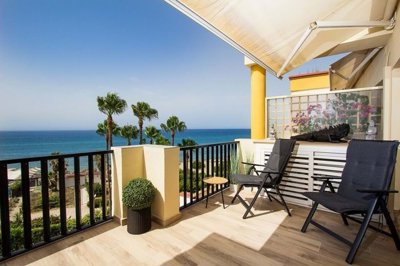 3 Bed Penthouse for sale